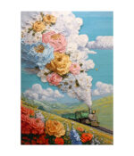 Blossom Express Dreamscape