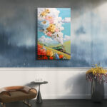 Blossom Express Dreamscape - Image 3