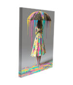 Colours Beneath the Umbrella - Image 2