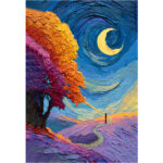 Enchanted Twilight Voyage