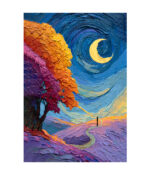 Enchanted Twilight Voyage