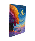 Enchanted Twilight Voyage - Image 2