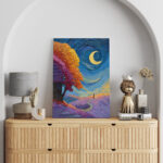 Enchanted Twilight Voyage - Image 3