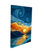 Celestial Reflections - Image 2