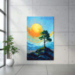 The Golden Horizon - Image 3