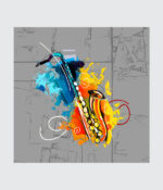 Rhythm in Colours