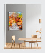 Rain-washed Cottage Dreams - Image 3