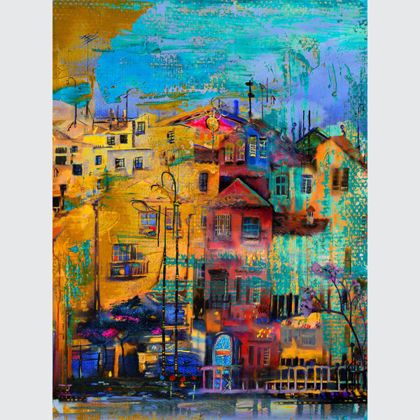 City of Dreams