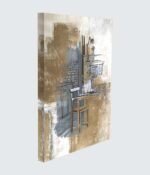 Rustic Corner Serenity - Image 2