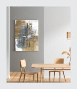 Rustic Corner Serenity - Image 3