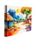 Colours of Rural Serenity - Image 2