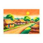 Golden Sunset Village