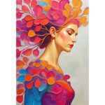 Radiance in Bloom