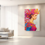 Radiance in Bloom - Image 3