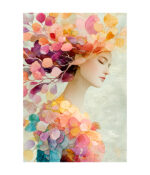 Whispers of Blooming Dreams