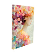 Whispers of Blooming Dreams - Image 2