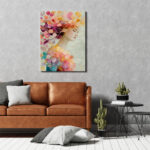 Whispers of Blooming Dreams - Image 3