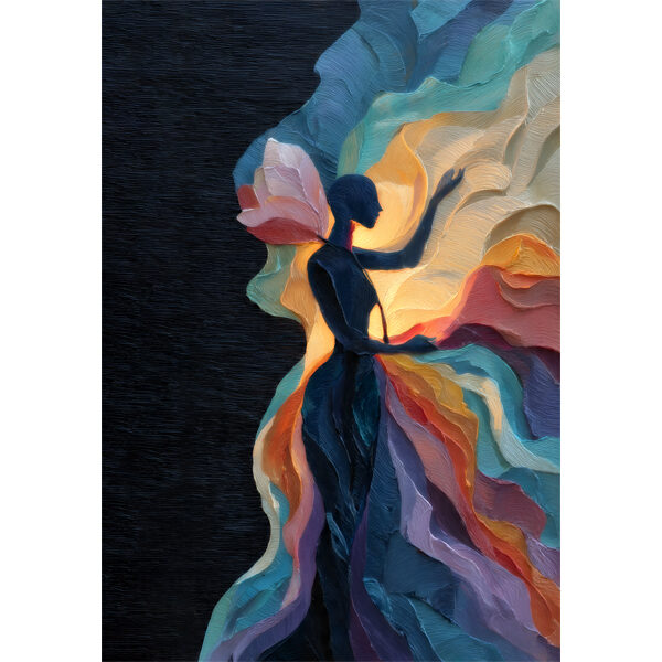 Awakening of the Soul