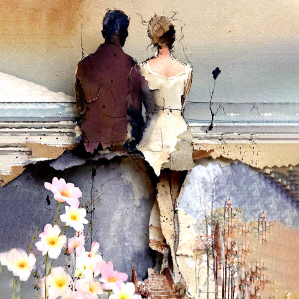 Whispers of Forever