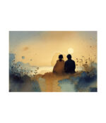 Together Beyond the Horizon