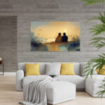 Together Beyond the Horizon - Image 3