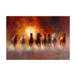 Seven Spirits: Thunder at Dawn