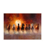 Seven Spirits: Thunder at Dawn