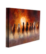 Seven Spirits: Thunder at Dawn - Image 2