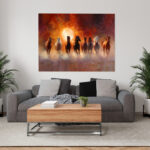 Seven Spirits: Thunder at Dawn - Image 3