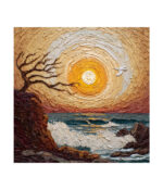 Whirl of Gold: The Lone Cliff