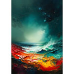Celestial Tide