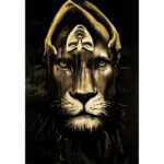 Soul of the Lion