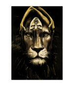 Soul of the Lion