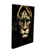 Soul of the Lion - Image 2