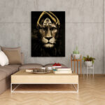 Soul of the Lion - Image 3