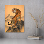 Guardian of the Peaks - Image 3