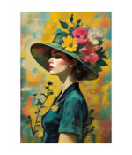 Blooming Elegance