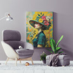 Blooming Elegance - Image 3