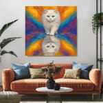 Mystic Reflection - Image 3
