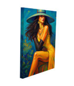 Golden Elegance - Image 2