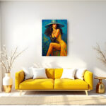 Golden Elegance - Image 3