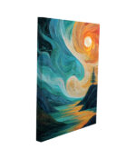 Where Day Meets Night - Image 2