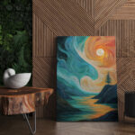 Where Day Meets Night - Image 3