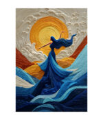 Dance of the Golden Sun