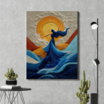 Dance of the Golden Sun - Image 5