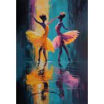 Harmony in Motion