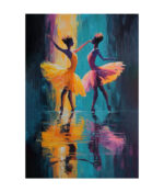 Harmony in Motion