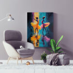 Harmony in Motion - Image 3