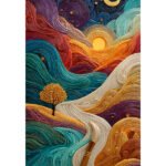 The Artist's Landscape