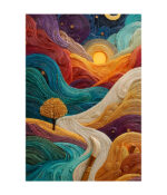 The Artist's Landscape